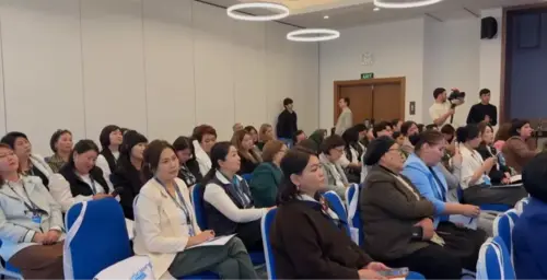 Төв Азийн эмэгтэй эрдэмтдийн анхдугаар форум болж байна